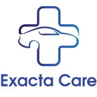 Exacta Care logo, Exacta Care contact details