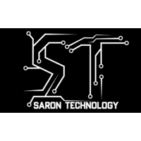 Saron Technology logo, Saron Technology contact details