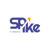 Spike E-Media logo, Spike E-Media contact details