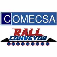 Comecsa - Rall Conveyor logo, Comecsa - Rall Conveyor contact details