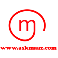 Askmaaz.com logo, Askmaaz.com contact details