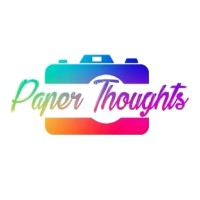 Paper Thoughts logo, Paper Thoughts contact details