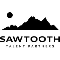 Sawtooth Talent Partners logo, Sawtooth Talent Partners contact details