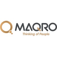 Maqro Group logo, Maqro Group contact details