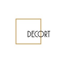 DECORT logo, DECORT contact details