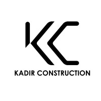 Kadir Construction logo, Kadir Construction contact details