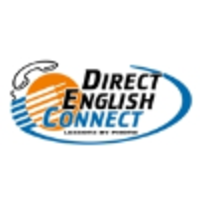 Direct English Connect logo, Direct English Connect contact details