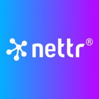 Nettr Inc logo, Nettr Inc contact details