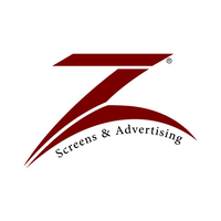 Z Screens & Advertising logo, Z Screens & Advertising contact details