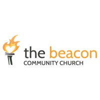 The Beacon Community Church logo, The Beacon Community Church contact details