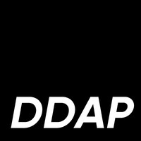 DDAP logo, DDAP contact details