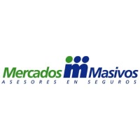 Mercados Masivos logo, Mercados Masivos contact details