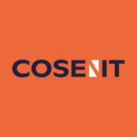 COSENIT S.A. logo, COSENIT S.A. contact details