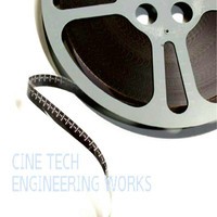 CINE TECH ENGINEERING WORKS logo, CINE TECH ENGINEERING WORKS contact details