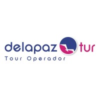 DE LA PAZ TUR logo, DE LA PAZ TUR contact details