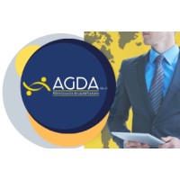 AGDA Administración logo, AGDA Administración contact details