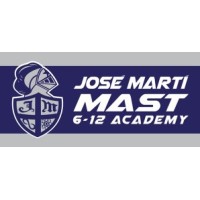 Jose Marti Mast 6-12 Academy logo, Jose Marti Mast 6-12 Academy contact details