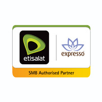 Expresso | Etisalat Premium Channel Partner logo, Expresso | Etisalat Premium Channel Partner contact details