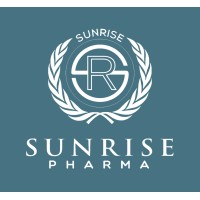 Sunrise Pharma logo, Sunrise Pharma contact details