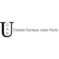 United German Auto Parts/ UGAP logo, United German Auto Parts/ UGAP contact details