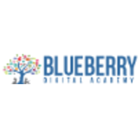 Blueberry Digital Academy logo, Blueberry Digital Academy contact details