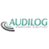 Audilog Aparelhos Auditivos logo, Audilog Aparelhos Auditivos contact details