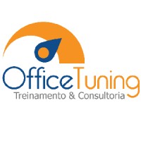 OfficeTuning logo, OfficeTuning contact details