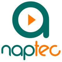 Naptec - Cursos e Treinamentos logo, Naptec - Cursos e Treinamentos contact details