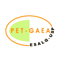 PET-GAEA ESALQ logo, PET-GAEA ESALQ contact details