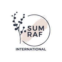 SumRaf International (Pvt) Ltd. logo, SumRaf International (Pvt) Ltd. contact details