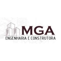 MGA Engenharia e Construtora logo, MGA Engenharia e Construtora contact details