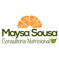 Maysa Sousa Consultoria Nutricional logo, Maysa Sousa Consultoria Nutricional contact details