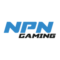 NPN Gaming logo, NPN Gaming contact details