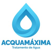 Acquamáxima - Tratamento de Água logo, Acquamáxima - Tratamento de Água contact details