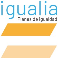 Igualia logo, Igualia contact details