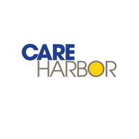 Care Harbor logo, Care Harbor contact details