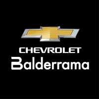 Chevrolet Balderrama logo, Chevrolet Balderrama contact details