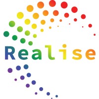 Realise HR logo, Realise HR contact details