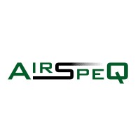 AirSpeQ logo, AirSpeQ contact details