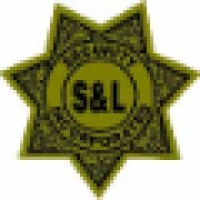 S & L Security, Inc logo, S & L Security, Inc contact details