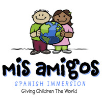 Mis Amigos Spanish Immersion logo, Mis Amigos Spanish Immersion contact details