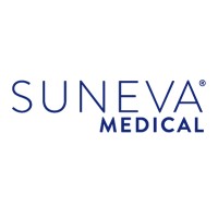 Suneva Medical logo, Suneva Medical contact details