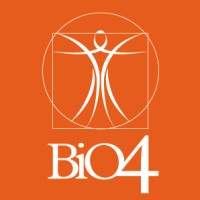 BIO4 logo, BIO4 contact details