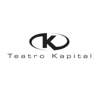 Teatro Kapital logo, Teatro Kapital contact details