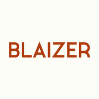 Blaizer logo, Blaizer contact details