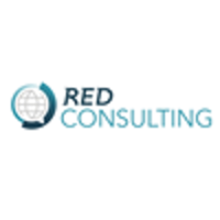 RED CONSULTING USA logo, RED CONSULTING USA contact details