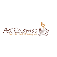 Así Estamos logo, Así Estamos contact details