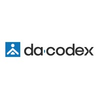 Dacodex logo, Dacodex contact details