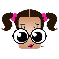 Latina Nerds® logo, Latina Nerds® contact details