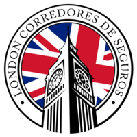 London Corredores de Seguros logo, London Corredores de Seguros contact details